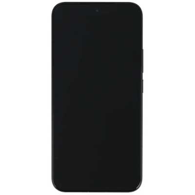смартфон Xiaomi 15T Pro 12/256GB Black