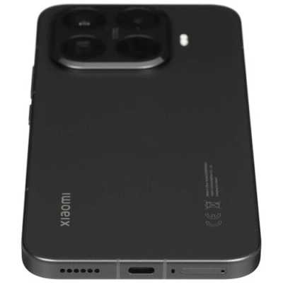 смартфон Xiaomi 15T Pro 12/256GB Black