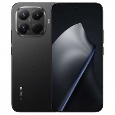 смартфон Xiaomi 15T Pro 12/512GB Black