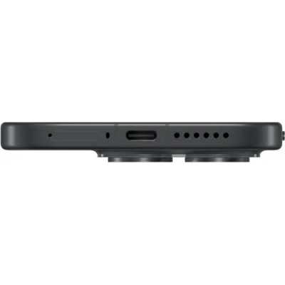 смартфон Xiaomi 17 12/512GB Black черный