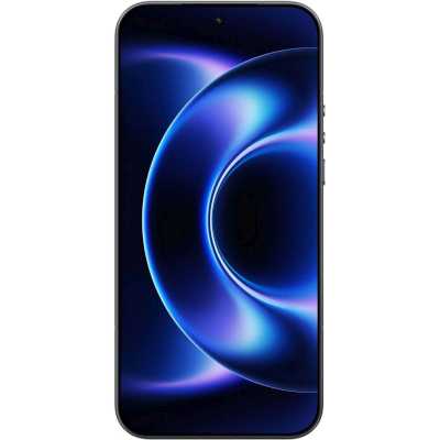 смартфон Xiaomi 17 Ultra 16/512GB Black черный