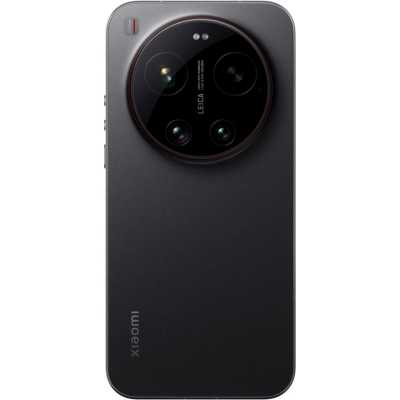 смартфон Xiaomi 17 Ultra 16/512GB Black черный