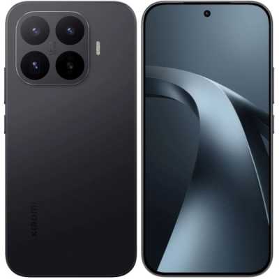смартфон Xiaomi 17T 12/256GB Black черный