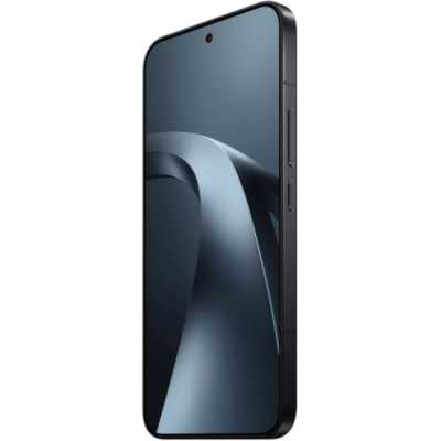 смартфон Xiaomi 17T Pro 12/1TB Black черный