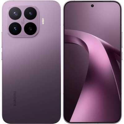 смартфон Xiaomi 17T Pro 12/1TB Violet фиолетовый