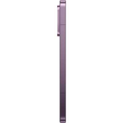 смартфон Xiaomi 17T Pro 12/1TB Violet фиолетовый