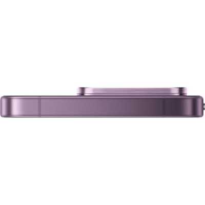 смартфон Xiaomi 17T Pro 12/1TB Violet фиолетовый