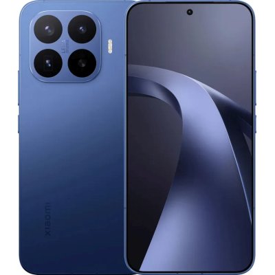 смартфон Xiaomi 17T Pro 12/256GB Blue синий