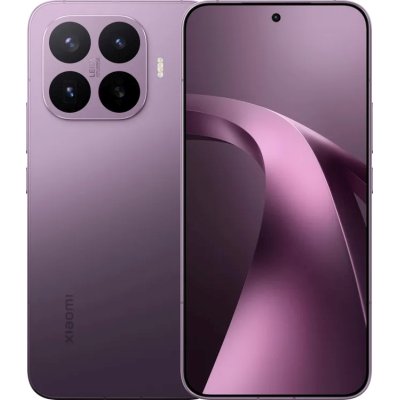смартфон Xiaomi 17T Pro 12/256GB Violet фиолетовый