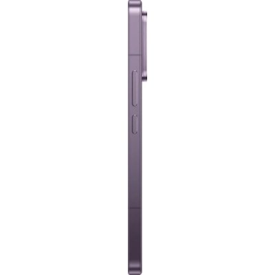 смартфон Xiaomi 17T Pro 12/256GB Violet фиолетовый