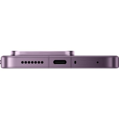 смартфон Xiaomi 17T Pro 12/256GB Violet фиолетовый