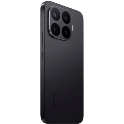 смартфон Xiaomi 17T Pro 12/512GB Black черный