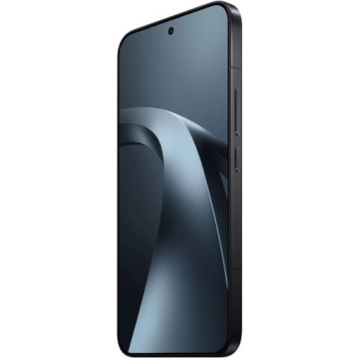 смартфон Xiaomi 17T Pro 12/512GB Black черный