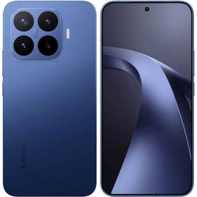 смартфон Xiaomi 17T Pro 12/512GB Blue синий