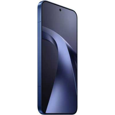 смартфон Xiaomi 17T Pro 12/512GB Blue синий