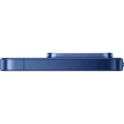 смартфон Xiaomi 17T Pro 12/512GB Blue синий