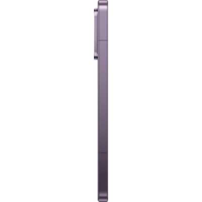 смартфон Xiaomi 17T Pro 12/512GB Purple
