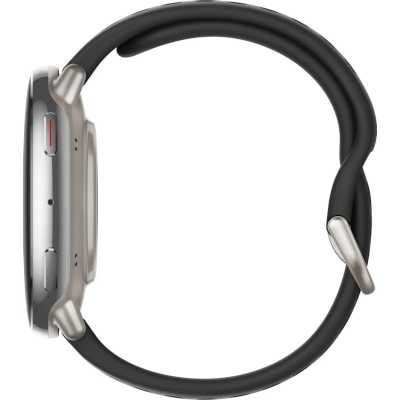 смарт часы Amazfit Active 2R Black 6970100377712
