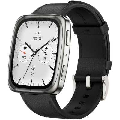смарт часы Amazfit Active 2S Black