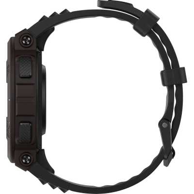 смарт часы Amazfit Active Edge Black