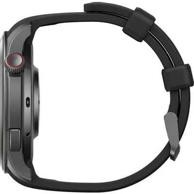 смарт часы Amazfit Balance Black