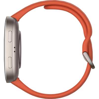 смарт часы Amazfit Bip 6 Red