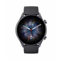 смарт часы Xiaomi Amazfit GTR 3 Pro Black