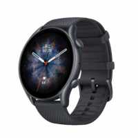 смарт часы Xiaomi Amazfit GTR 3 Pro Black