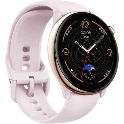 смарт часы Amazfit GTR Mini Pink
