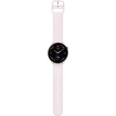 смарт часы Amazfit GTR Mini Pink
