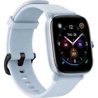 умные часы Xiaomi Amazfit GTS 2 mini Blue