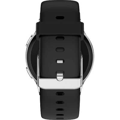 смарт часы Amazfit Pop 3R Silver