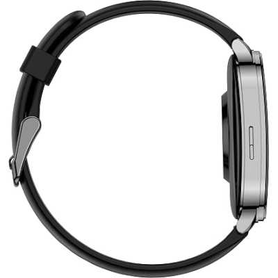 смарт часы Amazfit Pop 3S Black 6972596107088
