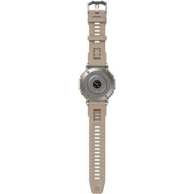 смарт часы Amazfit T-Rex Ultra Beige