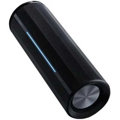 портативная колонка Xiaomi Bluetooth Speaker Black
