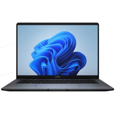 ноутбук Xiaomi Book 14 JYU4537RU Серый