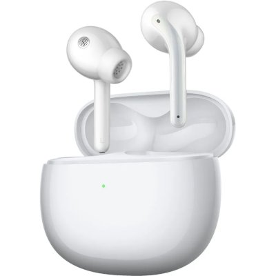 гарнитура Xiaomi Buds 3 White