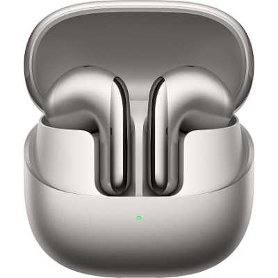 наушники Xiaomi Buds 5 Titan Gray