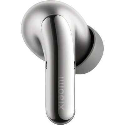 наушники Xiaomi Buds 5 Pro Grey