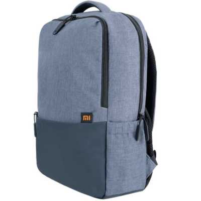 рюкзак Xiaomi Commuter Backpack BHR4905GL синий