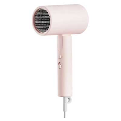 фен Xiaomi Compact Hair Dryer H101 Pink BHR7474EU
