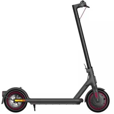 электросамокат Xiaomi Electric Scooter 4 Pro BHR5398GL