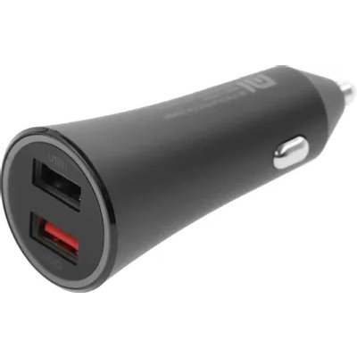 автомобильное зарядное устройство Xiaomi GDS4147GL