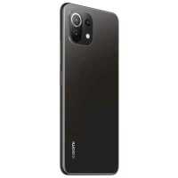 смартфон Xiaomi Mi 11 Lite 8/128GB Black