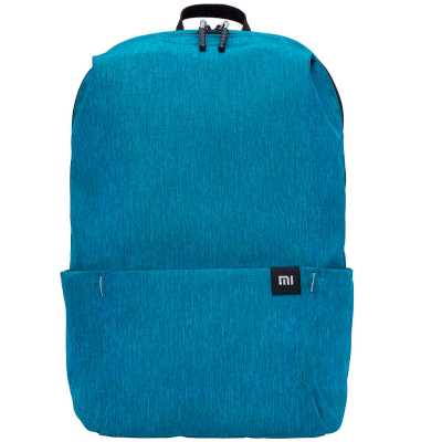 рюкзак Xiaomi Mi Casual Daypack Bright Blue ZJB4145GL синий