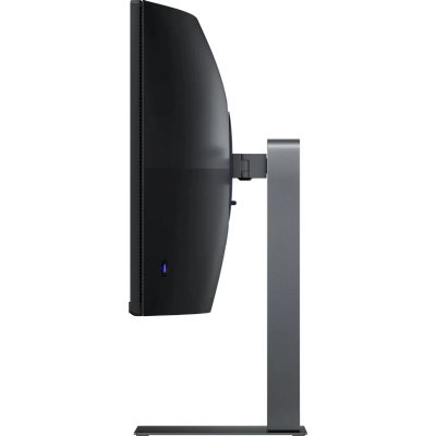 монитор Xiaomi Mi Curved Gaming Monitor G34WQi ELA5454EU Черный