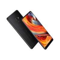 смартфон Xiaomi Mi Mix 2 64Gb Black черный