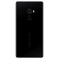 смартфон Xiaomi Mi Mix 2S 6-128GB Black черный
