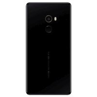 смартфон Xiaomi Mi Mix 2S 6-64GB Black черный