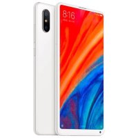 смартфон Xiaomi Mi Mix 2S 6-64GB White белый